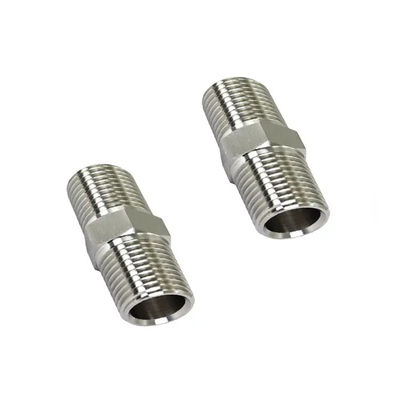 316 321 347h Metal Pipe Fittings Stainless Steel Inox Welding Pipe Fitting