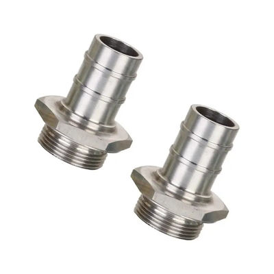 316 321 347h Metal Pipe Fittings Stainless Steel Inox Welding Pipe Fitting
