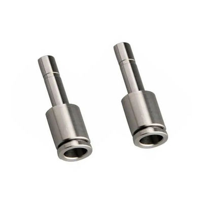 316 321 347h Metal Pipe Fittings Stainless Steel Inox Welding Pipe Fitting