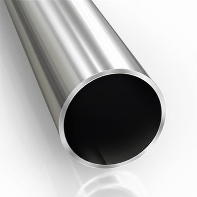 Non-Alloy Seamless Steel Pipe Perfect for Industrial Applications
