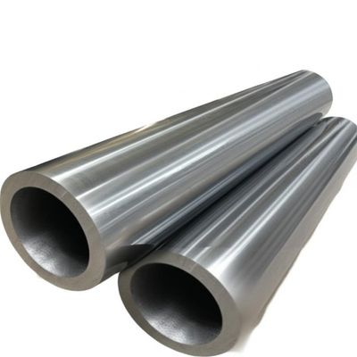 ASTM/ JIS/ AISI/ DIN/ BS/ En/ GB High Precision Steel Tube with Customized Size and Production Standards
