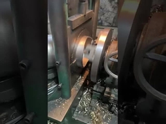 Linia przetwórcza łokci ze stali nierdzewnej