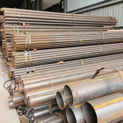 ASTM A554, A249, A269 and A270,A312 EN BS JIS Welded Pipes
