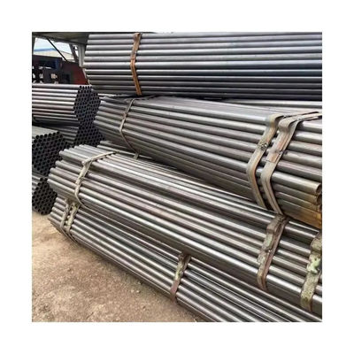 ASTM A554, A249, A269 and A270,A312 EN BS JIS Welded Pipes