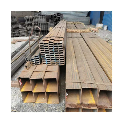 STM  DIN  GB  JIS  ASTM A513-2007   DIN EN 10208-1-1998  MS rectangular pipe