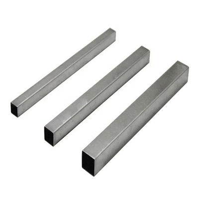 S235JR S235JO S235J2 SS330 SPHC Q195 Q235 Low Carbon Black Steel Square Pipe
