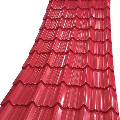 PPGI PPGL Color Coated Steel Plate BSI UL Ppgi Steel Coil