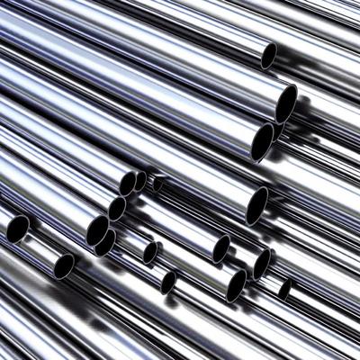 Customized Length Carbon Steel High Precision Steel Tube Developed for Precision Manufacturing Components